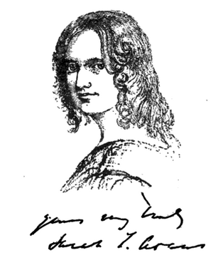 Sarahfloweradams1834