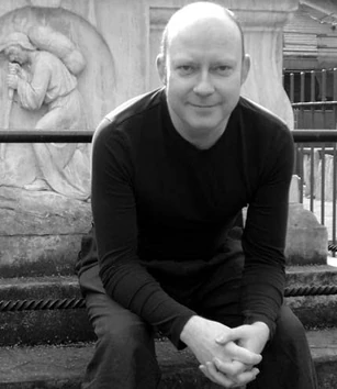 Simon Barraclough. Courtesy Peony Moon.