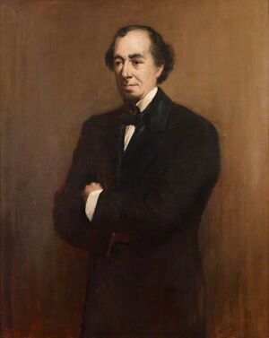 Disraeli