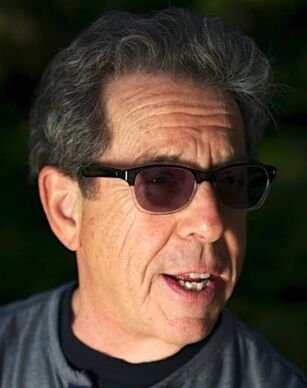 Tom mandel