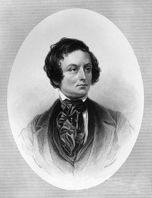 Epes Sargent frontispiece