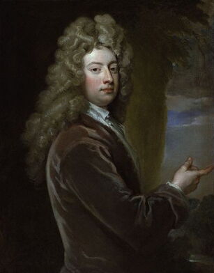 William Congreve