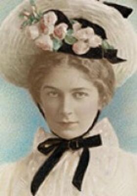 Ethel anderson