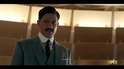 The Heavy Crown Pennyworth Wiki Fandom