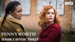 The Heavy Crown Pennyworth Wiki Fandom