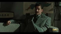 The Heavy Crown Pennyworth Wiki Fandom