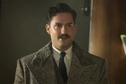 The Heavy Crown Pennyworth Wiki Fandom