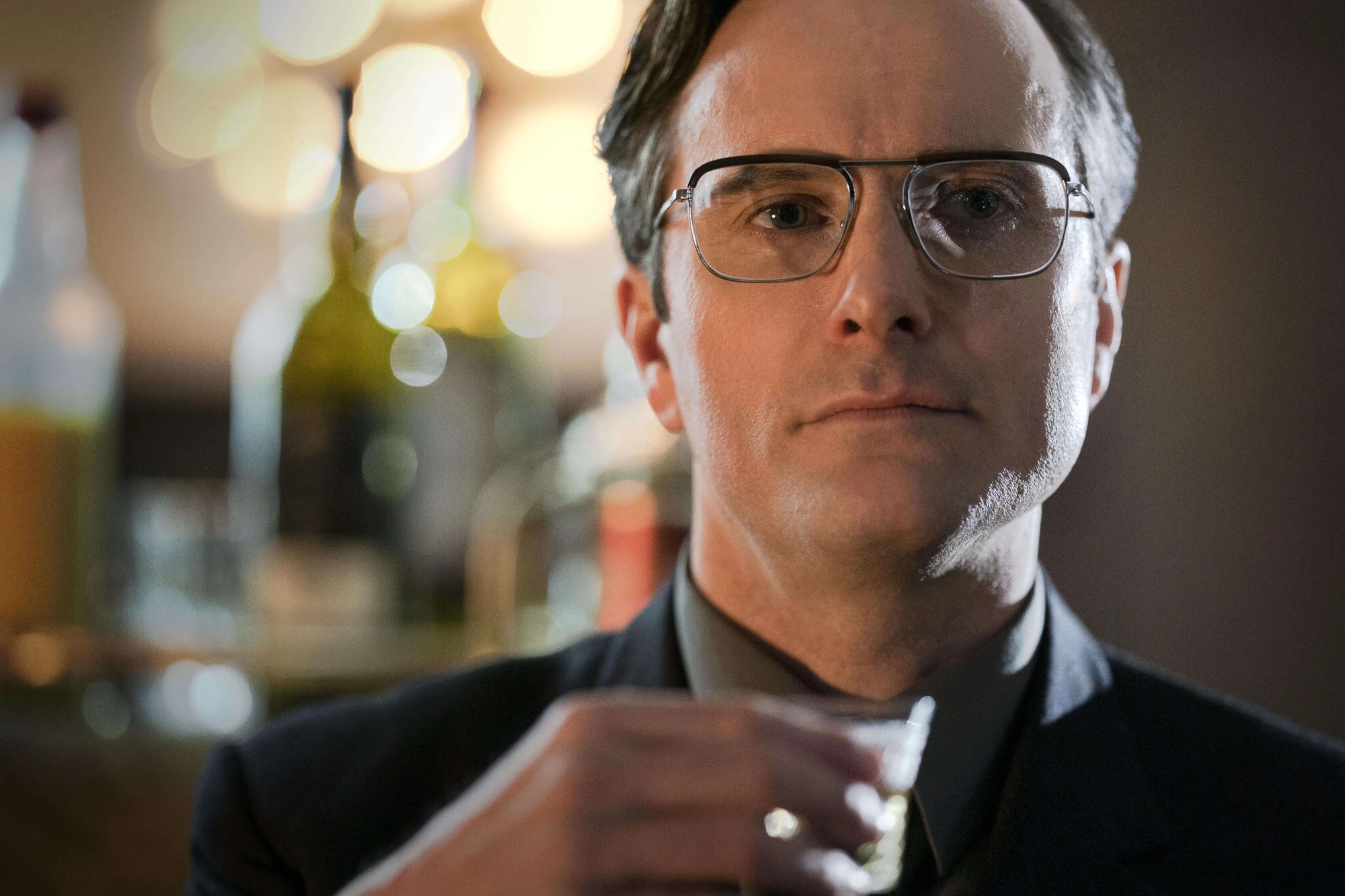 John Salt Pennyworth Wiki Fandom