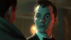 Season 1 Pennyworth Wiki Fandom In season 1, alfred and the waynes go on several adventures together, trying to take down the raven society and its leader john pennyworth: season 1 pennyworth wiki fandom