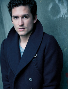 Ben Aldridge