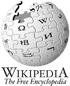 Wikipedia icon