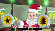 Holiday Special Friday, December 5th - Penn Zero Part-Time Hero - Disney XD Official