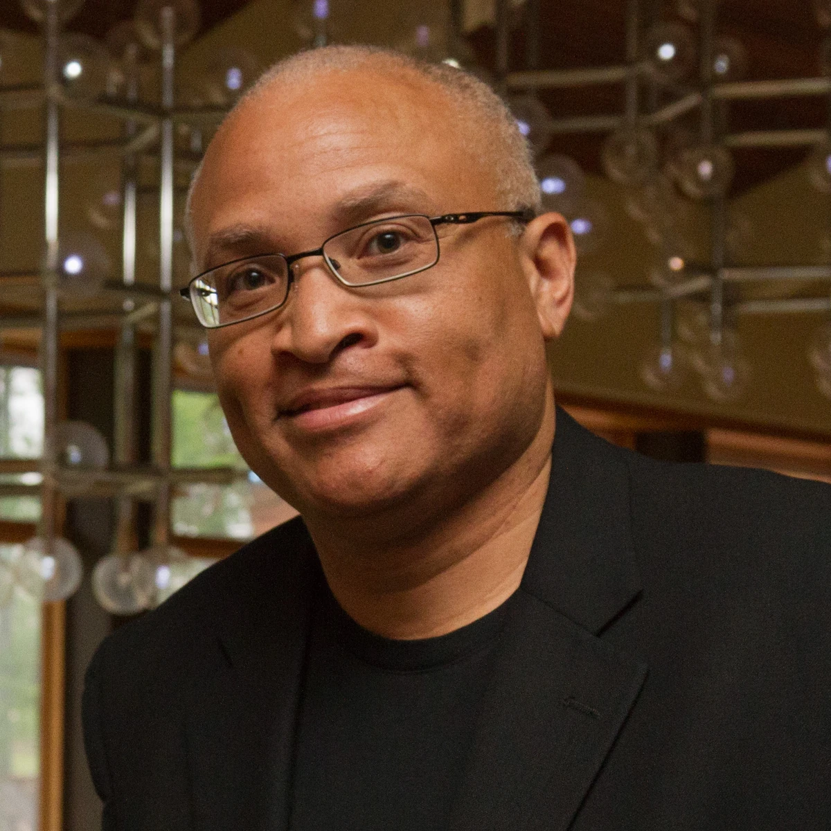 Larry Wilmore Penn Zero PartTime Hero Wiki Fandom