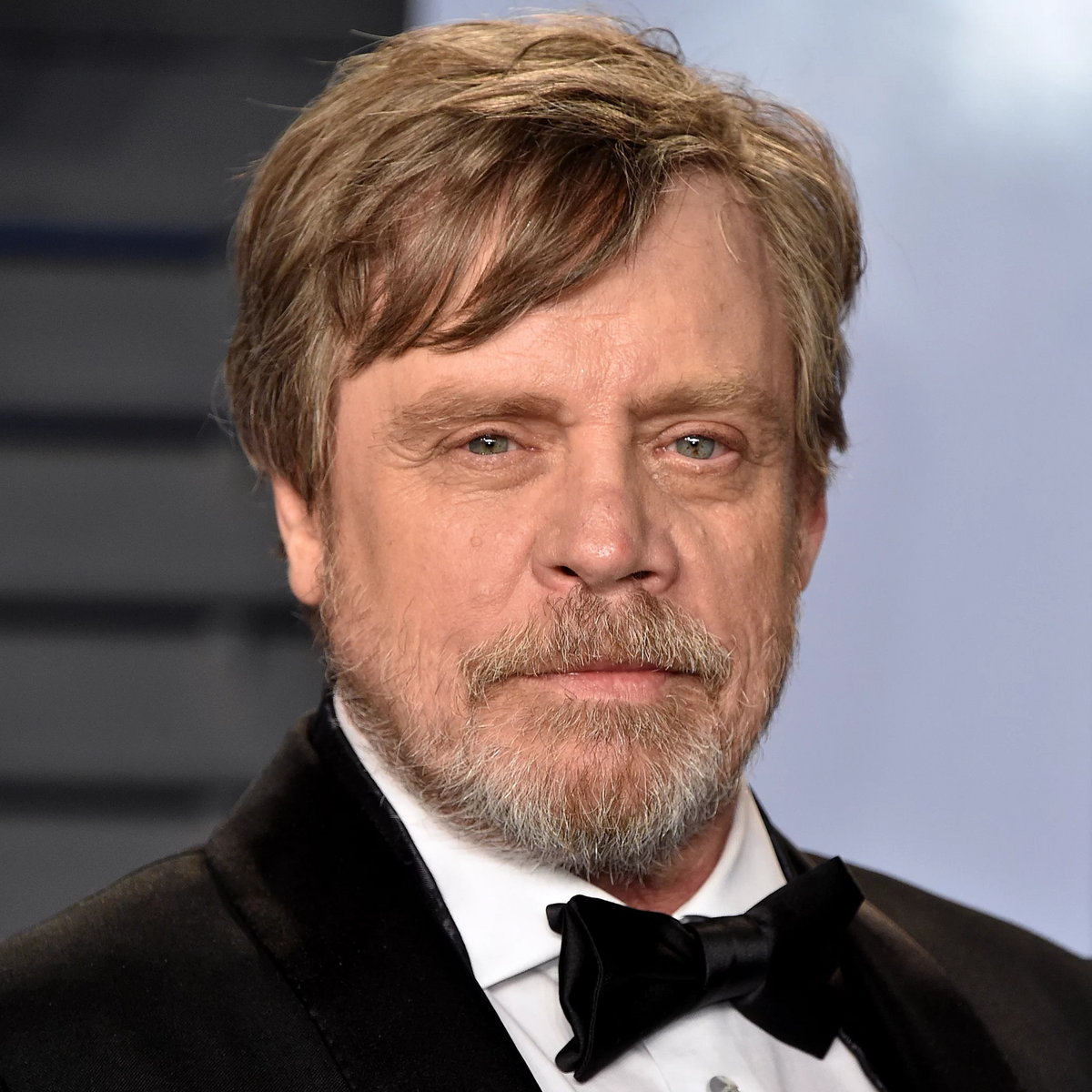 Mark Hamill, DC Movies Wiki