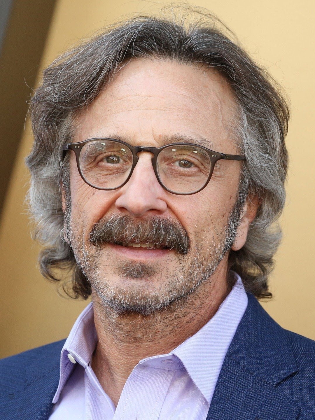 Marc Maron Penn Zero PartTime Hero Wiki Fandom