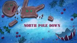 North Pole Down