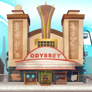 Click here to view the image gallery for Sashi Kobayashi.