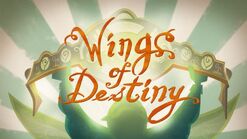 Wings of Destiny