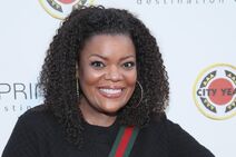 Yvette Nicole Brown