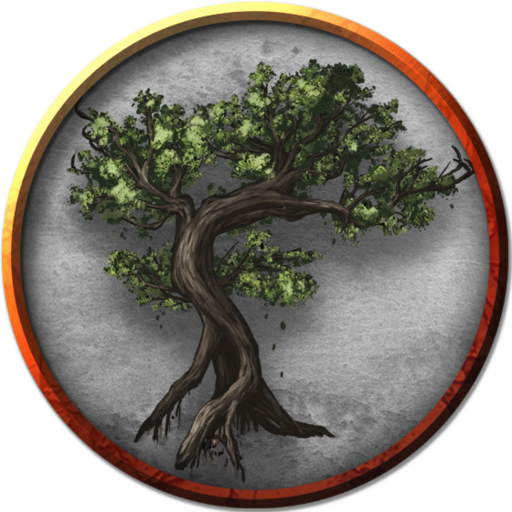 An awakened tree is an ordinary tree given sentience and mobility by the aw...