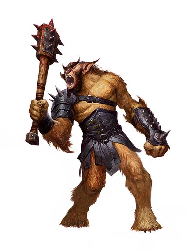 Bugbear | Penrith Wikia | Fandom