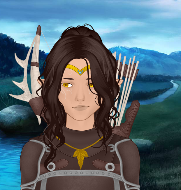 Mega Fantasy Avatar Creator