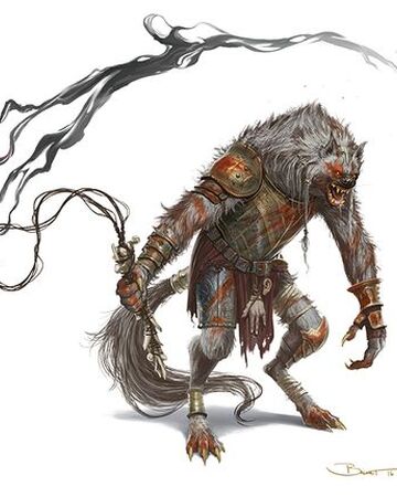 Gnoll Fang Of Yeenoghu Penrith Wikia Fandom The khenra of amonkhet are tall and lean, with graceful bodies and heads that strongly resemble jackals. gnoll fang of yeenoghu penrith wikia