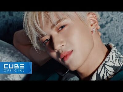 펜타곤(PENTAGON)_-_'Feelin'_Like'_Official_Music_Video