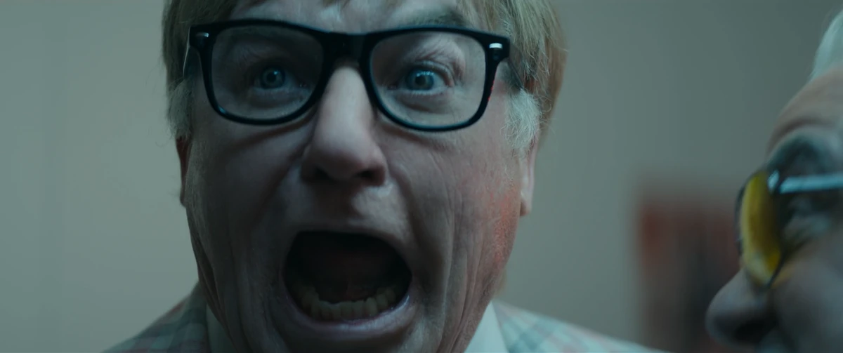 Episode 2 The Pentaverate Wiki Fandom