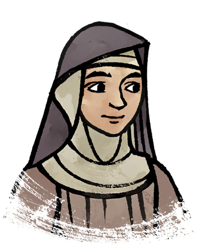 Poor Clares - Wikipedia