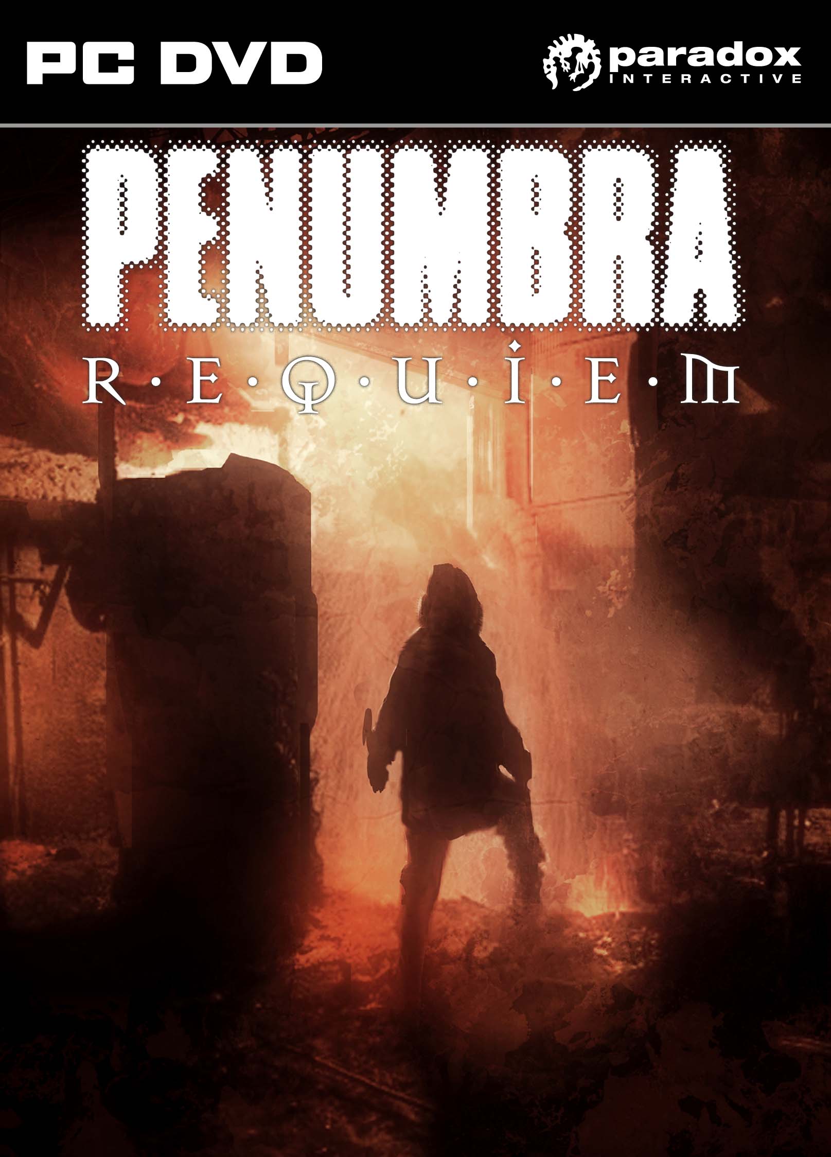 Penumbra: Requiem | Пенумбра Вики | Fandom