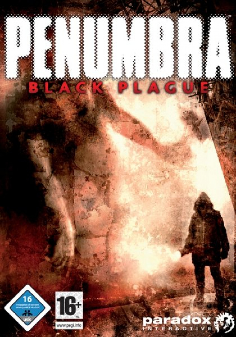 Penumbra: Black Plague | Пенумбра Вики | Fandom