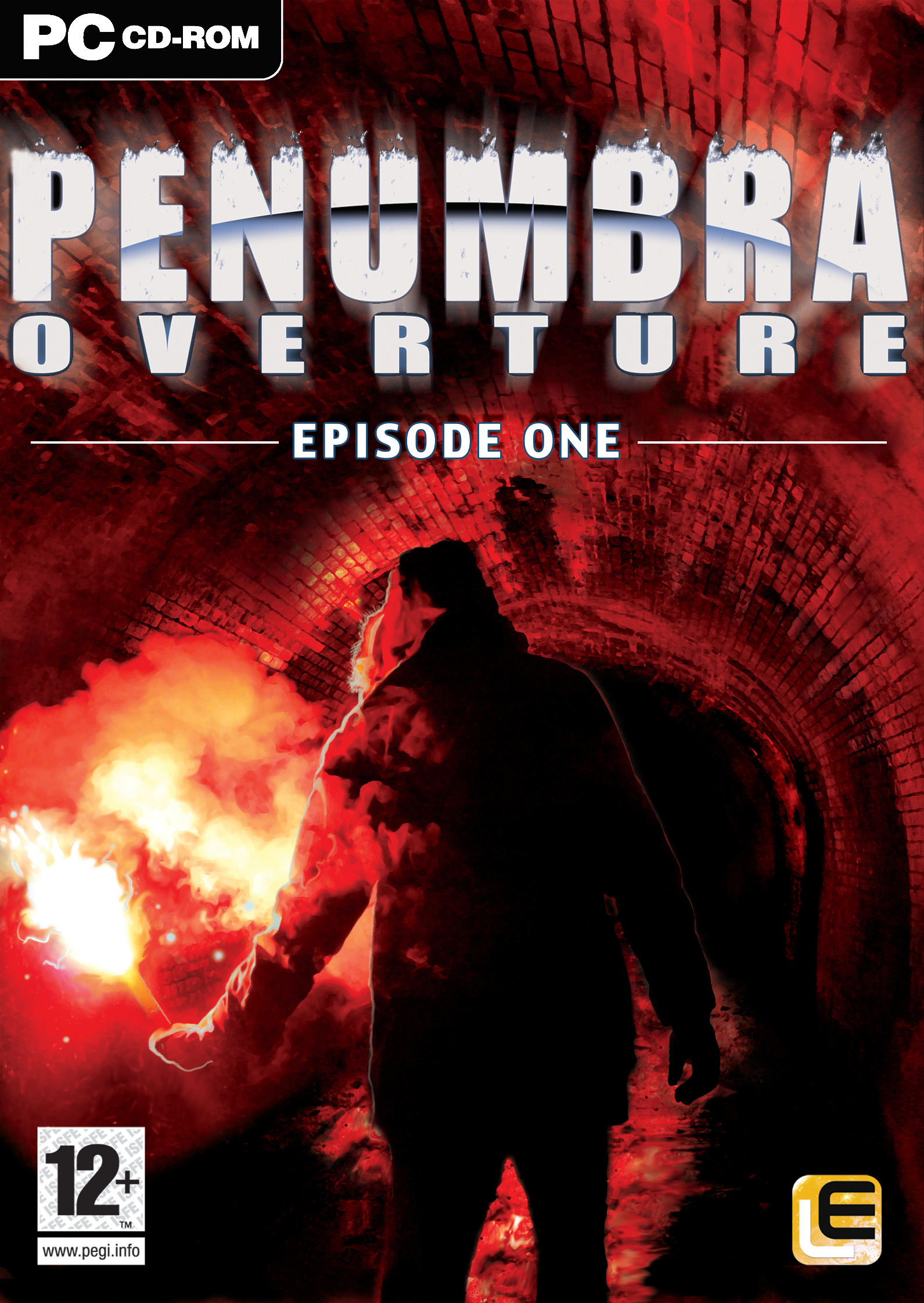 Penumbra: Overture | Пенумбра Вики | Fandom