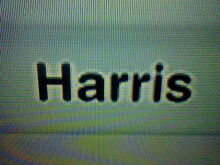 Harris Family-1