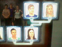 The Family Tree Sims-3