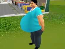 Adil Ranjan Big Fat Belly-1481408862
