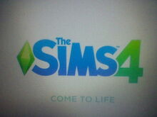 PC The Sims 4-0