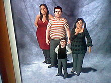 Goth Family-1479846930