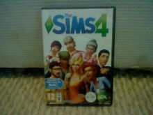 PC The Sims 4