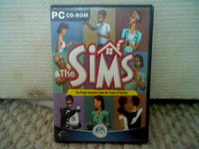 PC The Sims 1