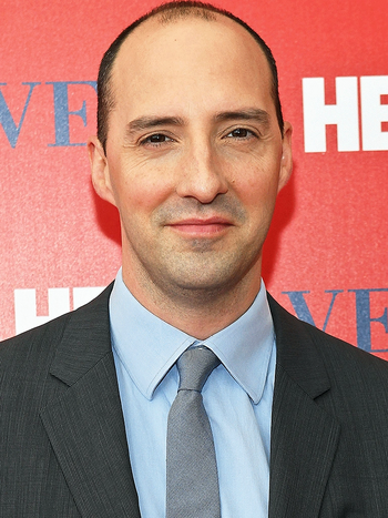 Tony Hale | People from the united states Wiki | Fandom