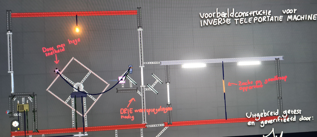 Modulo2, People Playground Wiki