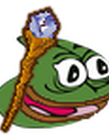 Pepega Wizard Pepega Catch Wiki Fandom