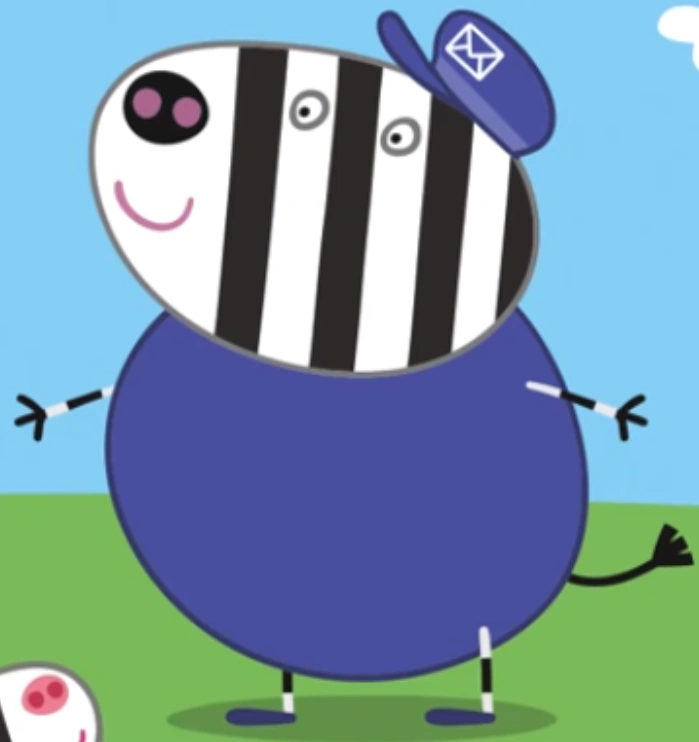 свинка пеппа зебра зоя. свинка пеппа мистер зебра. свинка пеппа зоя. свинка пеппа зебра зоя зузу заза джордж. герои мультика свинка пеппа.