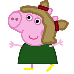 Category Fanon Characters Peppa Pig Fanon Wiki Fandom