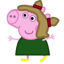 User blog:KuzmaSimonGachaFans/prank for my enemies, Peppa Pig Fanon Wiki