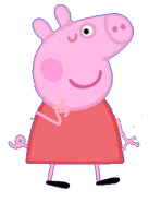 Peppa Pig Future (Series) | Peppa Pig Fanon Wiki | Fandom