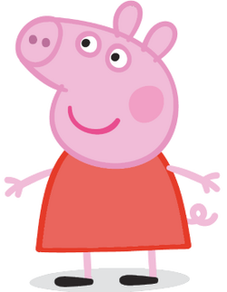 Main Theme - Peppa Pig: The Game, SiIvaGunner Wiki