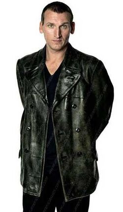 Ninth Doctor/Gallery | Peppa Pig Fanon Wiki | Fandom