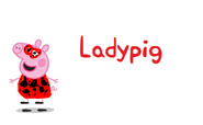Miraculous LadyPig